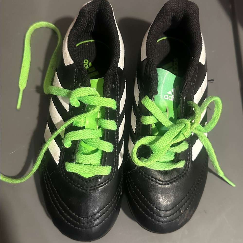 Adidas Toddler Cleats